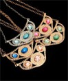 /products/gold-silver-necklace-earring-set-12sets/