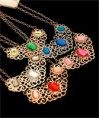 /products/gold-silver-necklace-earring-set-12sets1/